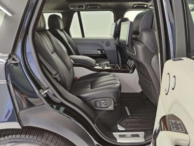 Land Rover Range Rover SDV8 Autobiography -  - Joinsteer - #2