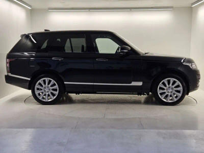 Land Rover Range Rover SDV8 Autobiography -  - Joinsteer - #3