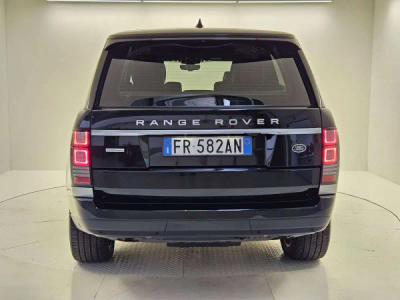 Land Rover Range Rover SDV8 Autobiography -  - Joinsteer - #4