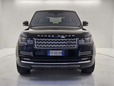 Land Rover Range Rover SDV8 Autobiography -  - Joinsteer - #5