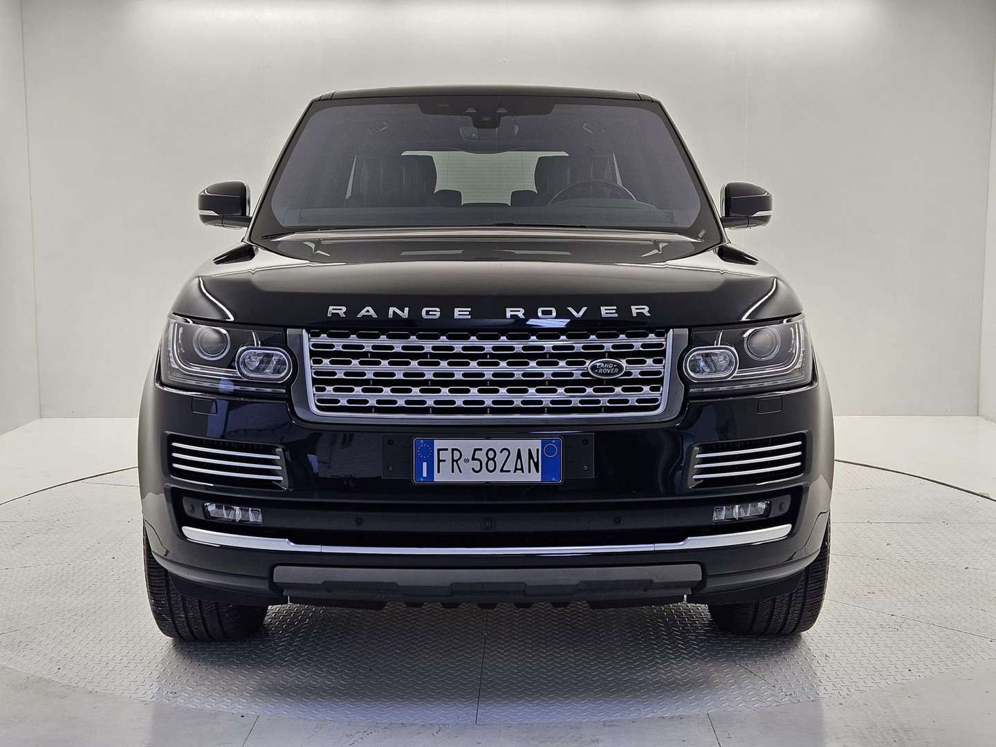 Land Rover Range Rover SDV8 Autobiography - 2018 - Joinsteer - #6