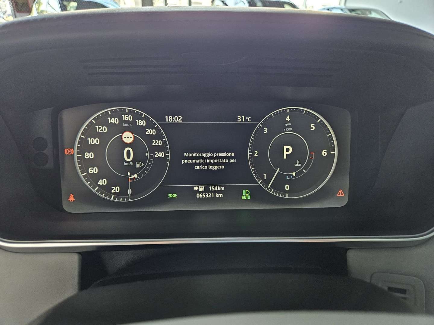 Land Rover Range Rover SDV8 Autobiography - 2018 - Joinsteer - #8