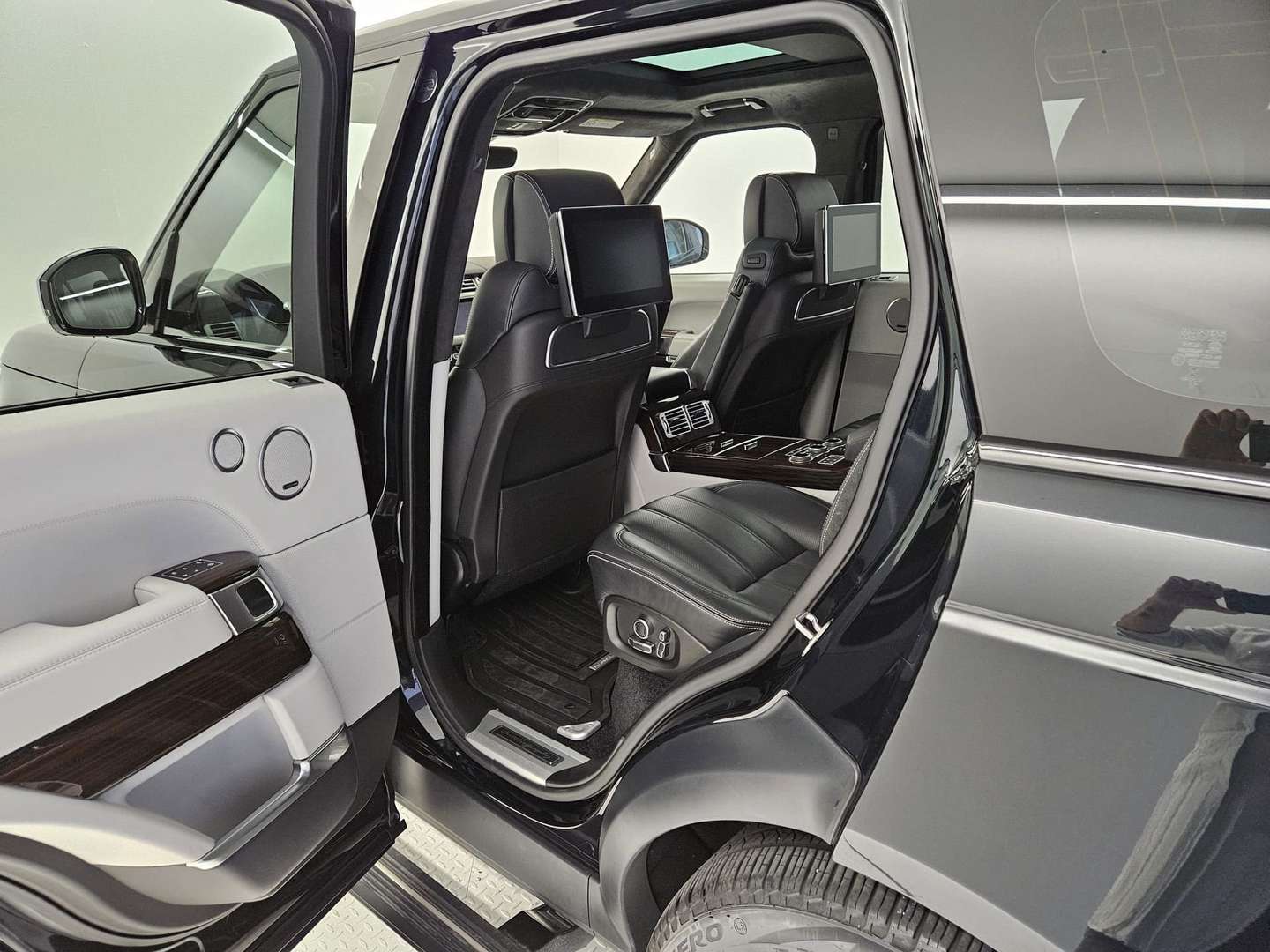 Land Rover Range Rover SDV8 Autobiography - 2018 - Joinsteer - #9