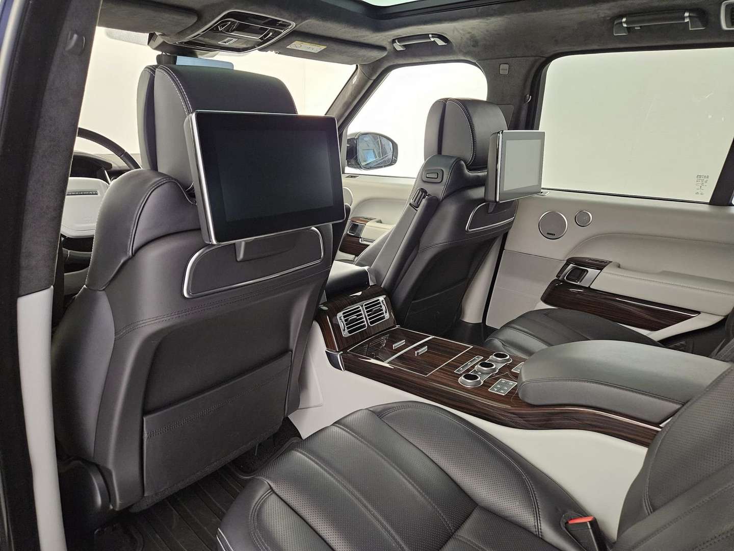 Land Rover Range Rover SDV8 Autobiography - 2018 - Joinsteer - #10