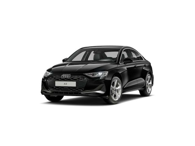 Audi A3 Advanced 35 TDI S Tronic - 2025 - Joinsteer - #2