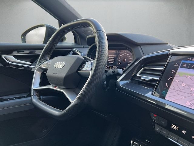 Audi Q4 E-tron 40 E-tron - 2023 - Joinsteer - #8