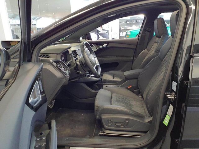 Audi Q4 Sportback E-tron 50 E-tron Quattro - 2022 - Joinsteer - #5