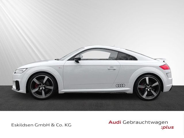 Audi TT Coupé 40 TFSI S Tronic - 2022 - Joinsteer - #3