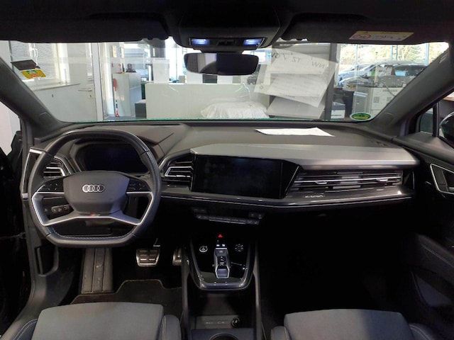 Audi Q4 Sportback E-tron 50 E-tron Quattro - 2022 - Joinsteer - #6