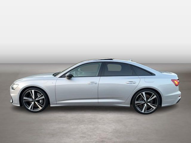 Audi A6 Limousine TFSI E - 2022 - Joinsteer - #2