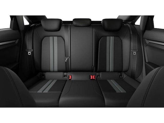 Audi A3 Advanced 35 TDI S Tronic - 2025 - Joinsteer - #10