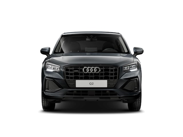 Audi Q2 Advanced 40 TFSI Quattro S Tronic - 2025 - Joinsteer - #2