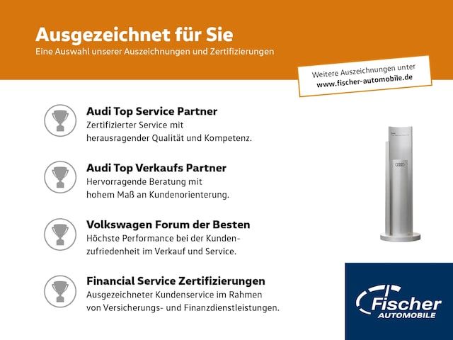 Audi A3 Advanced 35 TDI S Tronic - 2025 - Joinsteer - #11