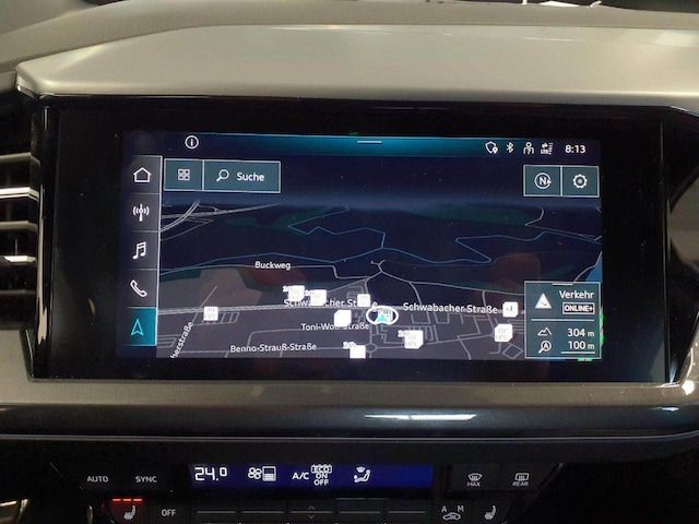 Audi Q4 Sportback E-tron 50 E-tron Quattro - 2022 - Joinsteer - #7