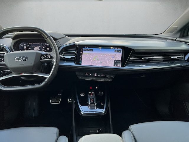 Audi Q4 E-tron 40 E-tron - 2023 - Joinsteer - #9
