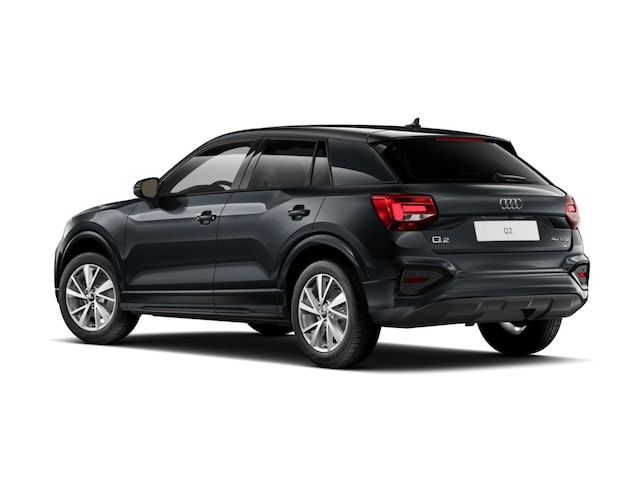 Audi Q2 Advanced 40 TFSI Quattro S Tronic - 2025 - Joinsteer - #4
