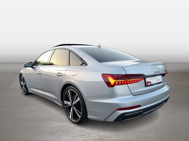 Audi A6 Limousine TFSI E - 2022 - Joinsteer - #3