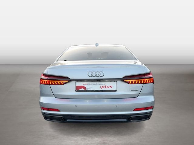 Audi A6 Limousine TFSI E - 2022 - Joinsteer - #4