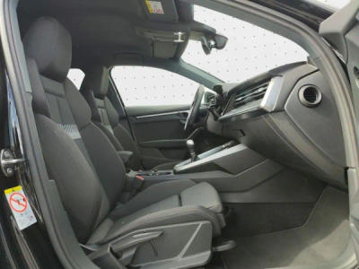 Audi A3 Sportback 30 TFSI Schaltgetriebe -  - Joinsteer - #3
