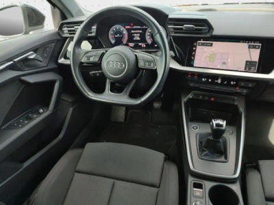 Audi A3 Sportback 30 TFSI Schaltgetriebe -  - Joinsteer - #4
