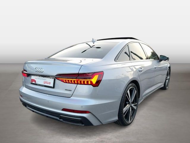 Audi A6 Limousine TFSI E - 2022 - Joinsteer - #5