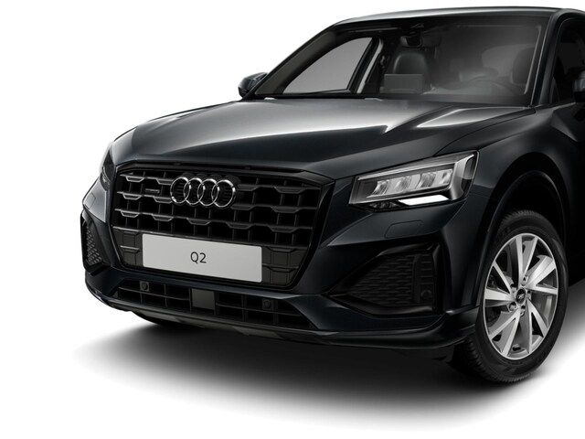 Audi Q2 Advanced 40 TFSI Quattro S Tronic - 2025 - Joinsteer - #7