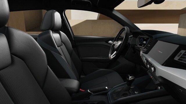Audi A1 Sportback S Line 35 TFSI S Tronic - 2026 - Joinsteer - #9