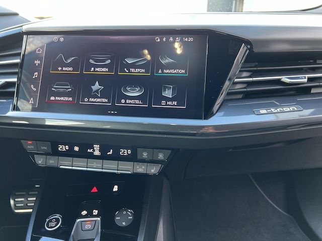 Audi Q4 E-tron 40 E-tron - 2023 - Joinsteer - #12