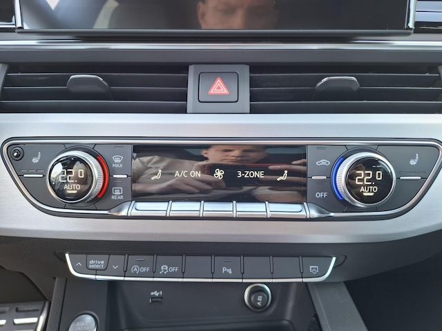 Audi A4 Avant 40 TFSI Quattro S Tronic - 2022 - Joinsteer - #19