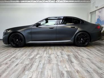 BMW M5 4.4 PANORAMA — photo 4