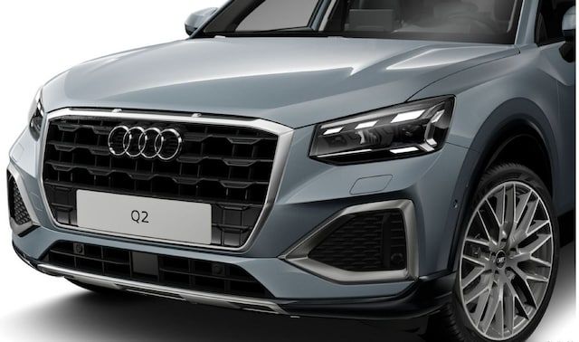 Audi Q2 Advanced 35 TFSI S Tronic - 2025 - Joinsteer - #2