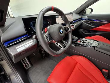 BMW M5 4.4 PANORAMA — photo 7