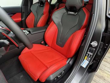BMW M5 4.4 PANORAMA — photo 9