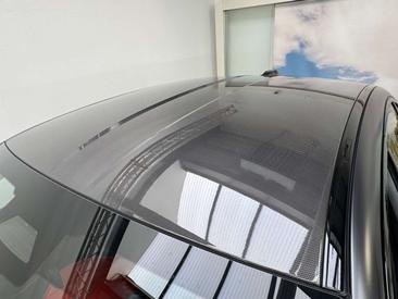 BMW M5 4.4 PANORAMA — photo 11