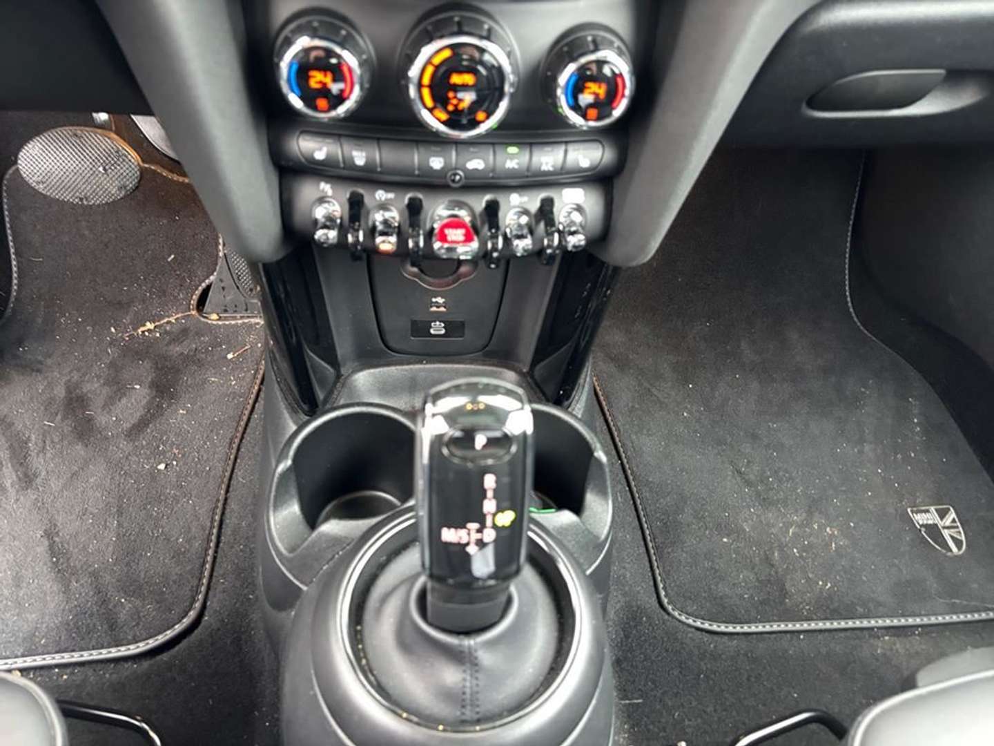 Mini Cooper Yours Cooper - 2022 - Joinsteer - #7