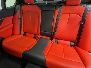 BMW M5 4.4 PANORAMA — photo 13
