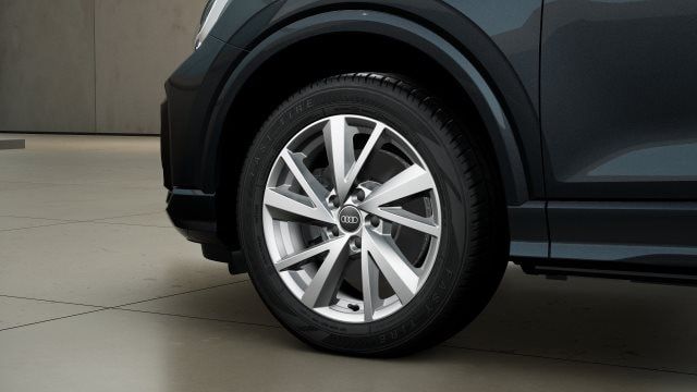 Audi Q2 Advanced 40 TFSI Quattro S Tronic - 2025 - Joinsteer - #6