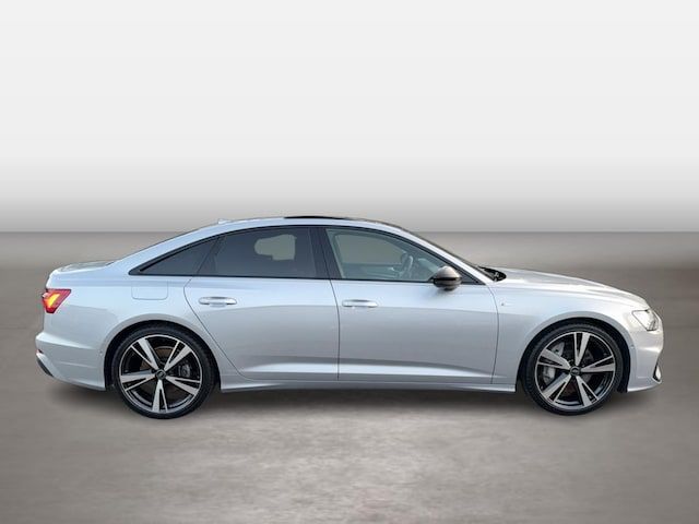 Audi A6 Limousine TFSI E - 2022 - Joinsteer - #7