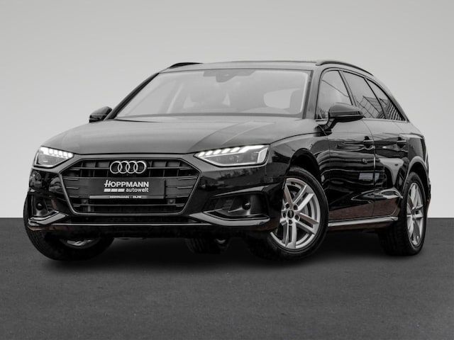 Audi A4 Avant Advanced 40 TDI S Tronic - 2023 - Joinsteer - #2