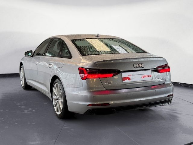 Audi A6 Limousine TFSI E 50 TFSI E Quattro S Tronic - 2021 - Joinsteer - #3