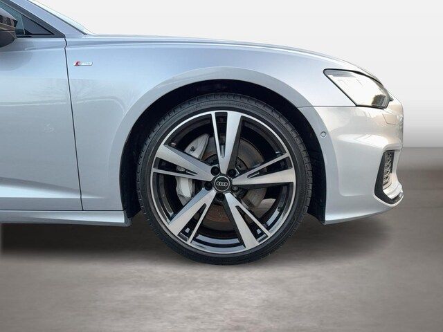 Audi A6 Limousine TFSI E - 2022 - Joinsteer - #8