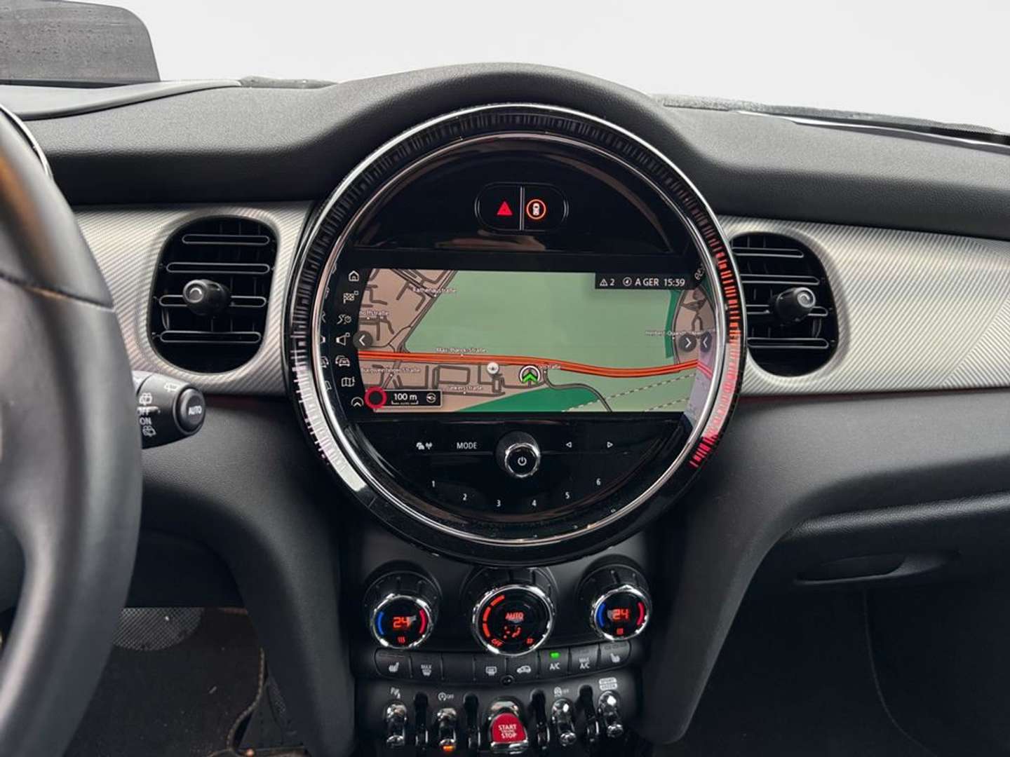 Mini Cooper Yours Cooper - 2022 - Joinsteer - #9