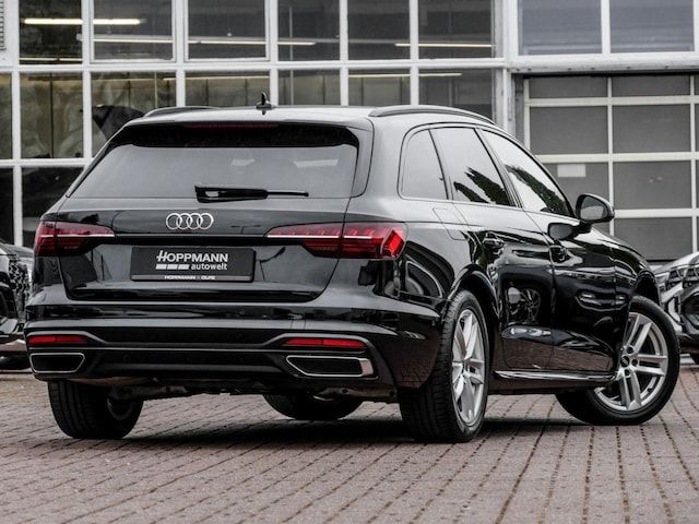 Audi A4 Avant Advanced 40 TDI S Tronic - 2023 - Joinsteer - #3