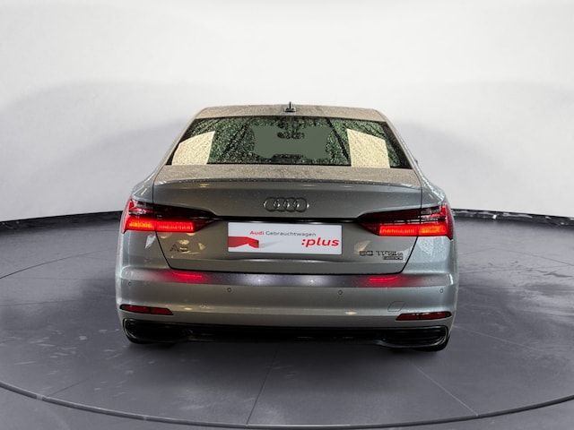 Audi A6 Limousine TFSI E 50 TFSI E Quattro S Tronic - 2021 - Joinsteer - #4