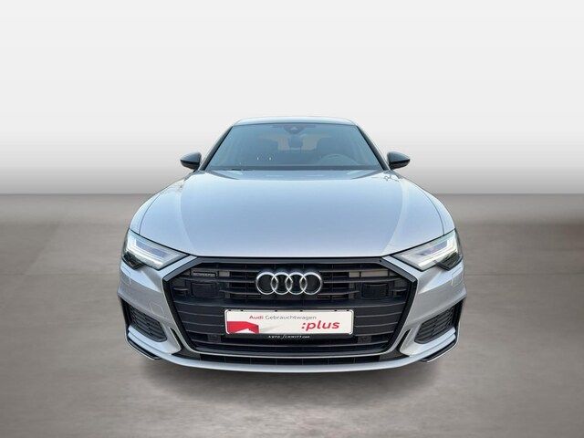 Audi A6 Limousine TFSI E - 2022 - Joinsteer - #9