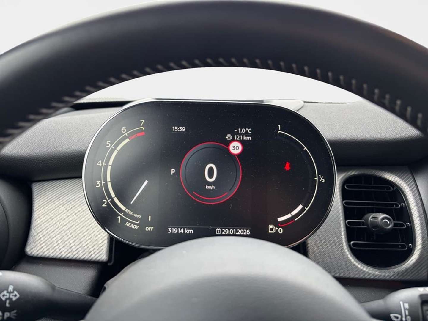 Mini Cooper Yours Cooper - 2022 - Joinsteer - #10