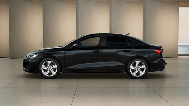 Audi A3 S Line TFSI S Tronic - 2025 - Joinsteer - #2