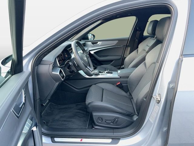 Audi A6 Limousine TFSI E - 2022 - Joinsteer - #10
