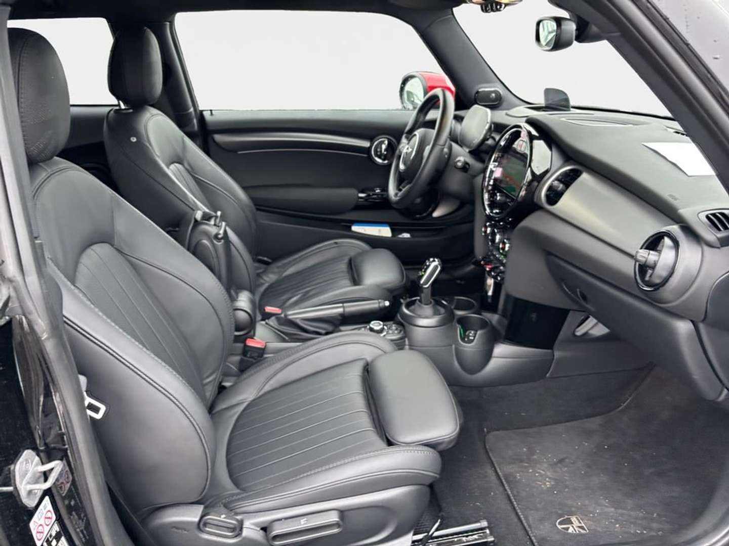 Mini Cooper Yours Cooper - 2022 - Joinsteer - #11