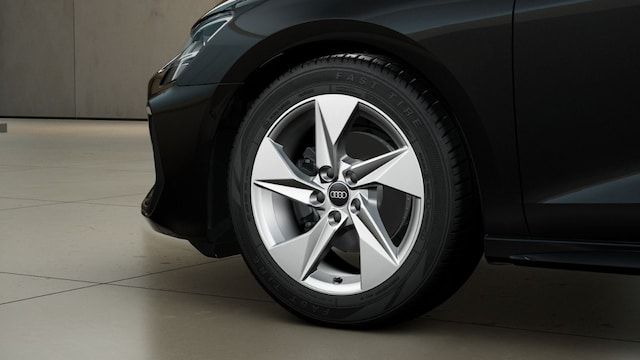 Audi A3 S Line TFSI S Tronic - 2025 - Joinsteer - #5